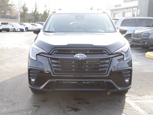 New 2026 Subaru Ascent Bronze Edition image 10