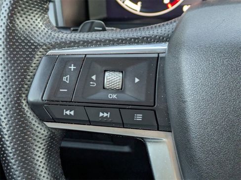 Used 2024 Mitsubishi Outlander SEL image 27