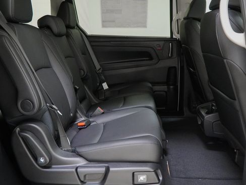 New 2026 Honda Odyssey EX-L image 35