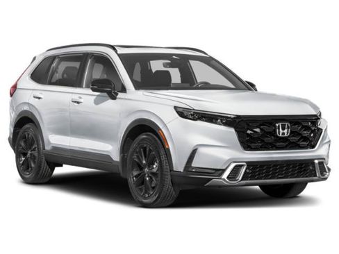 Used 2023 Honda CR-V Sport Touring image 6