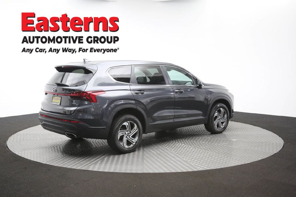 Used 2023 Hyundai Santa Fe SE AWD/4WD image 43