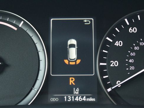 Used 2019 Lexus RX 450h F Sport image 42