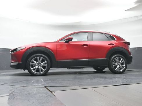 Certified 2023 MAZDA CX-30 AWD 2.5 S w/ Preferred Package image 26
