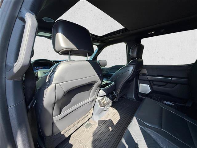 Used 2025 Ford F150 Raptor AWD/4WD image 18