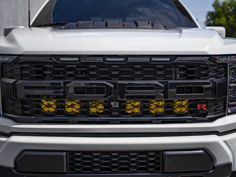 Used 2023 Ford F150 Raptor w/ Equipment Group 802A Raptor R AWD/4WD image 21