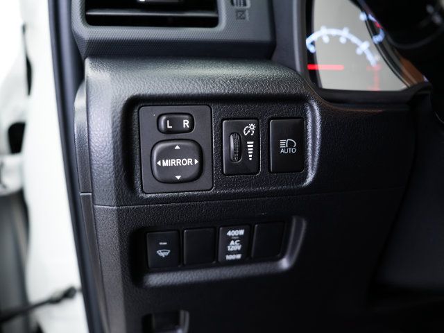 Used 2021 Toyota 4Runner SR5 Premium w/ Moonroof Package AWD/4WD image 9