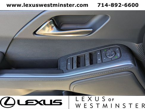 New 2025 Lexus GX 550 image 11