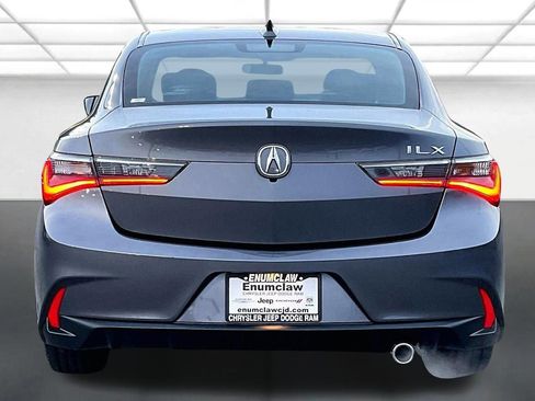 Used 2021 Acura ILX image 4