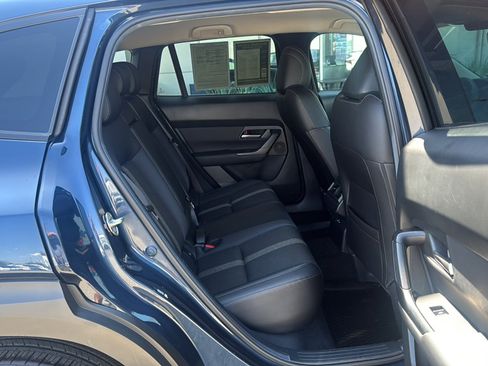 Used 2024 MAZDA CX-50 AWD 2.5 S w/ Weather Package image 19