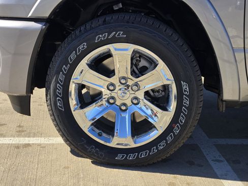 New 2026 RAM 1500 Big Horn image 9