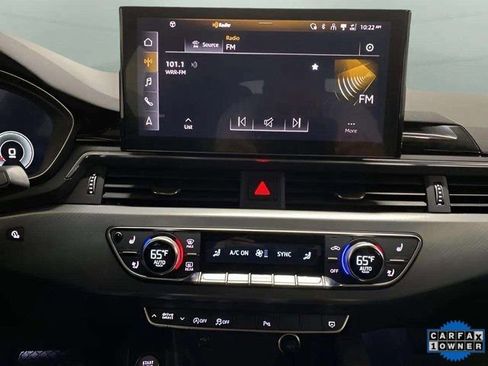 Used 2023 Audi A5 2.0T Premium Plus w/ Premium Plus image 41