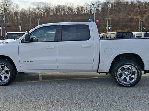 Certified 2025 RAM 1500 Big Horn image 5