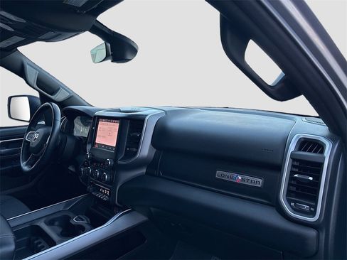Used 2022 RAM 1500 Lone Star image 28