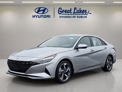 Used 2023 Hyundai Elantra SEL w/ Convenience Package