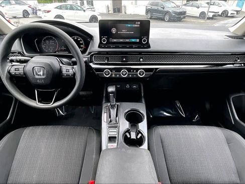 Used 2023 Honda Civic LX image 14