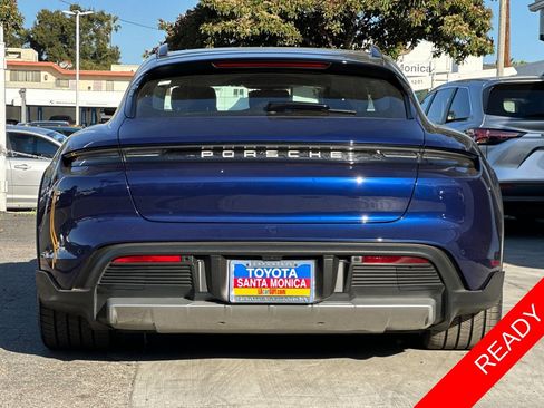 Used 2023 Porsche Taycan 4S image 5