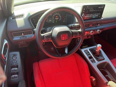 Used 2024 Honda Civic Type R image 23