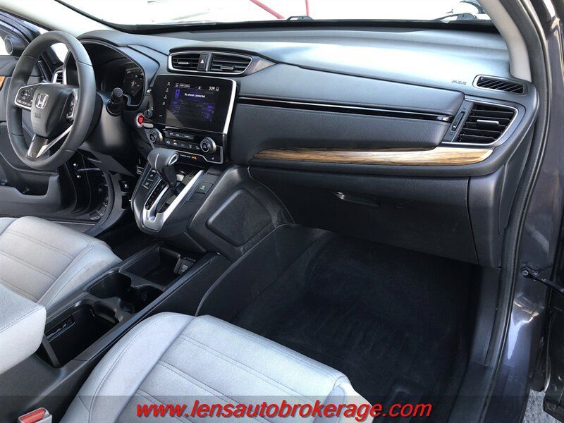 Used 2017 Honda CR-V EX image 22