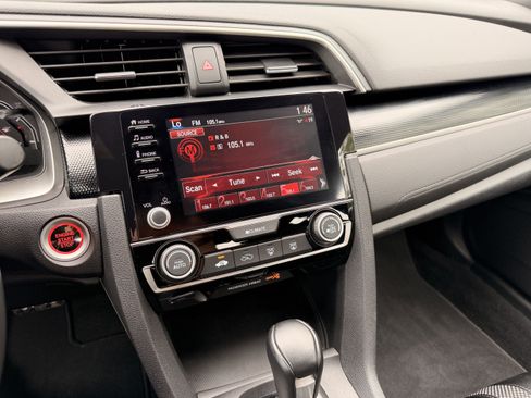 Used 2021 Honda Civic Sport image 24