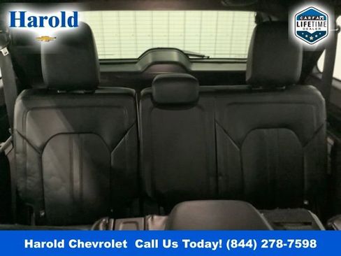 Used 2021 Ford Expedition Max Limited image 10
