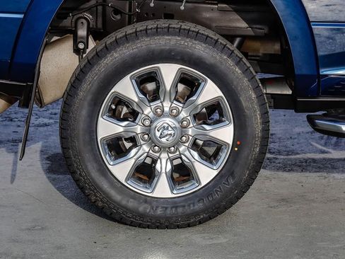 Used 2022 RAM 2500 Limited AWD/4WD image 12