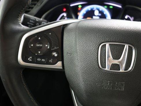 Used 2016 Honda Civic Touring image 19