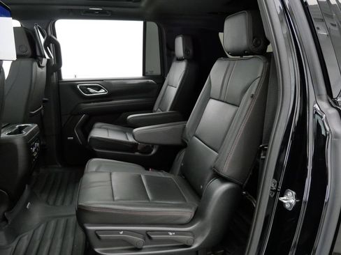 Used 2023 Chevrolet Suburban RST w/ Luxury Package AWD/4WD image 19