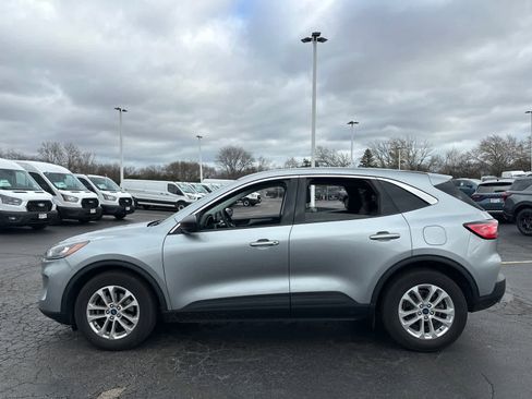 Certified 2022 Ford Escape SE w/ Convenience Package image 5