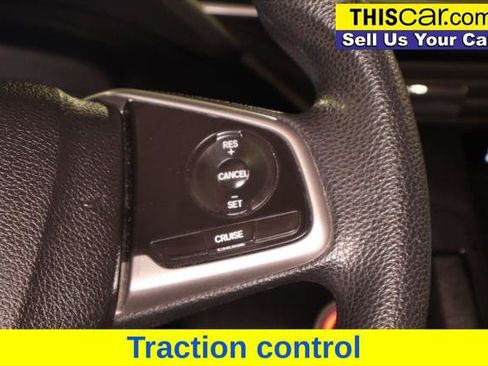 Used 2016 Honda Civic EX image 16