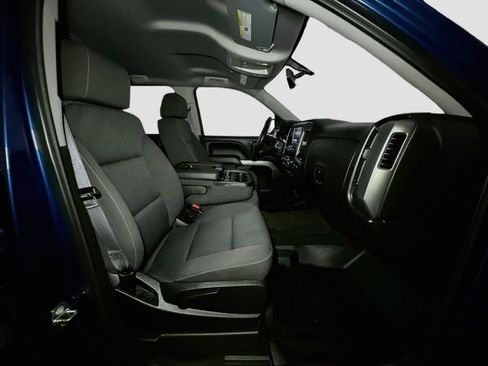 Used 2017 Chevrolet Silverado 1500 LT w/ All Star Edition AWD/4WD image 35