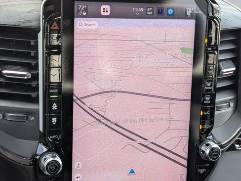 New 2026 RAM 1500 Limited image 21