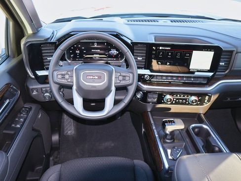 New 2026 GMC Sierra 1500 Elevation w/ Preferred Package image 12