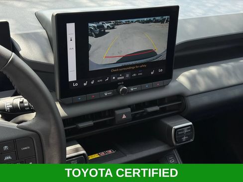 Used 2026 Toyota RAV4 XLE Premium w/ Weather Package AWD/4WD image 16