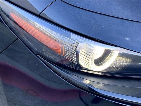 New 2026 MAZDA MAZDA3 2.5 Turbo Sedan w/Premium Plus image 13