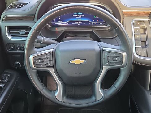 Used 2023 Chevrolet Tahoe LT w/ Luxury Package image 19