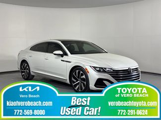 Used 2021 Volkswagen Arteon SEL 360° Tour