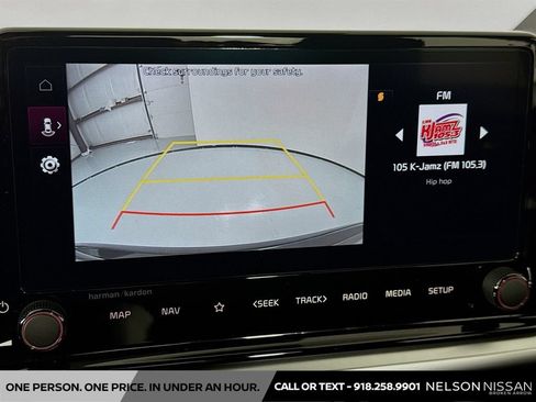 Used 2024 Kia Forte GT-Line w/ GT-Line Premium Package FWD image 14