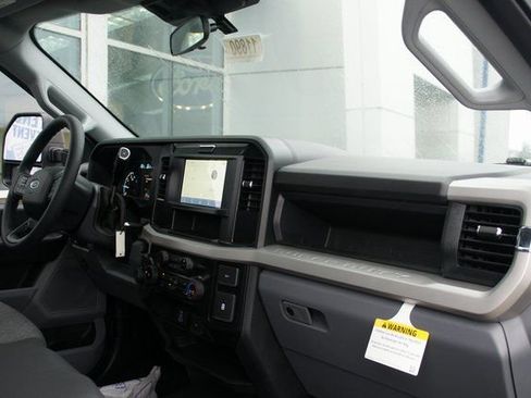 New 2026 Ford F250 XL w/ XL Off-Road Package image 29