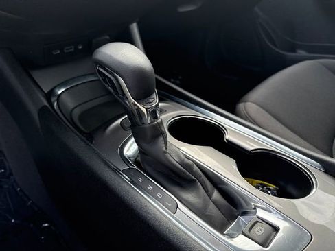 Used 2024 Chevrolet Malibu LT image 26