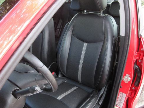 Used 2021 Chevrolet Spark LT w/ Driver Confidence Package image 12