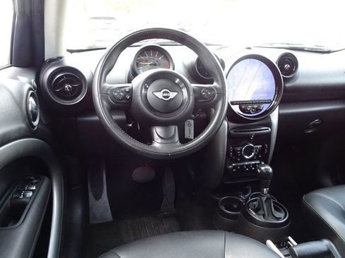 Used 2015 MINI Cooper Countryman image 16