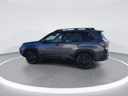 New 2026 Subaru Forester Wilderness image 5