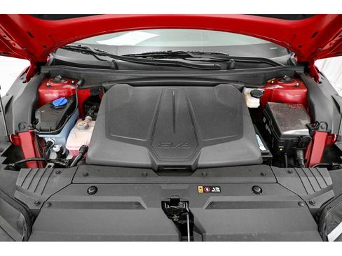 Certified 2025 Kia EV6 Light w/ Light LR Technology Package AWD/4WD image 40