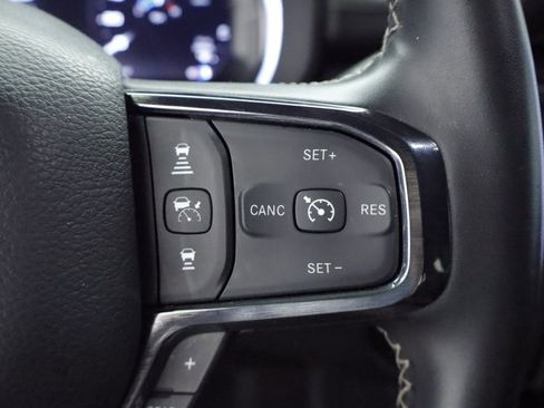 Certified 2024 RAM 3500 Limited AWD/4WD image 32
