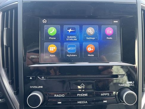 Certified 2023 Subaru Forester Premium image 16