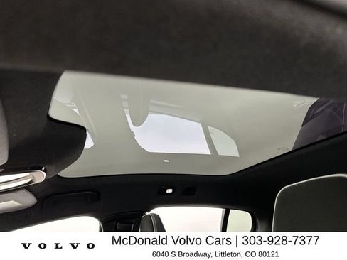 Certified 2023 Volvo C40 P8 Recharge Ultimate AWD/4WD image 22