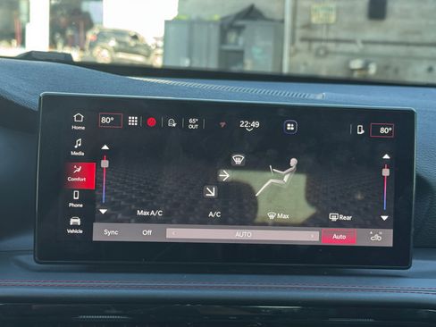 Used 2024 Dodge Hornet GT w/ GT Blacktop Package image 19