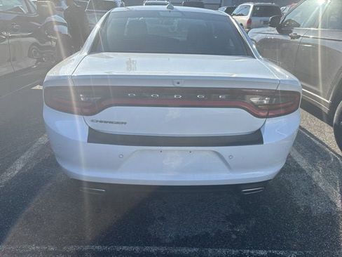 Used 2023 Dodge Charger SXT image 7