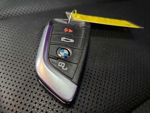 Used 2024 BMW X3 sDrive30i image 14