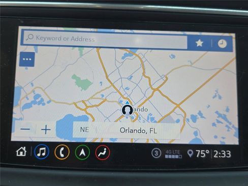 Used 2020 Buick Enclave Avenir w/ Avenir Technology Package image 19